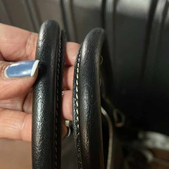 Prada hand bag - Picture 9 of 12